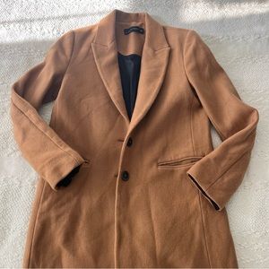 Zara Winter/Fall Coat